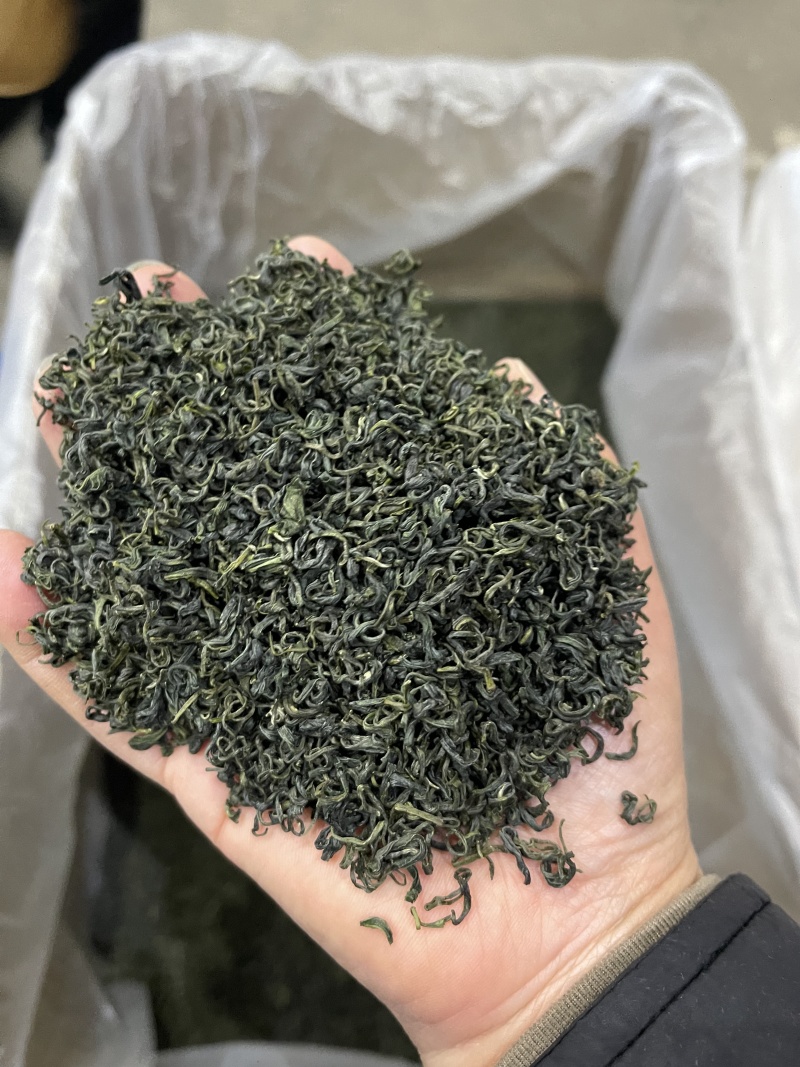 2026年新茶毛峰香茶