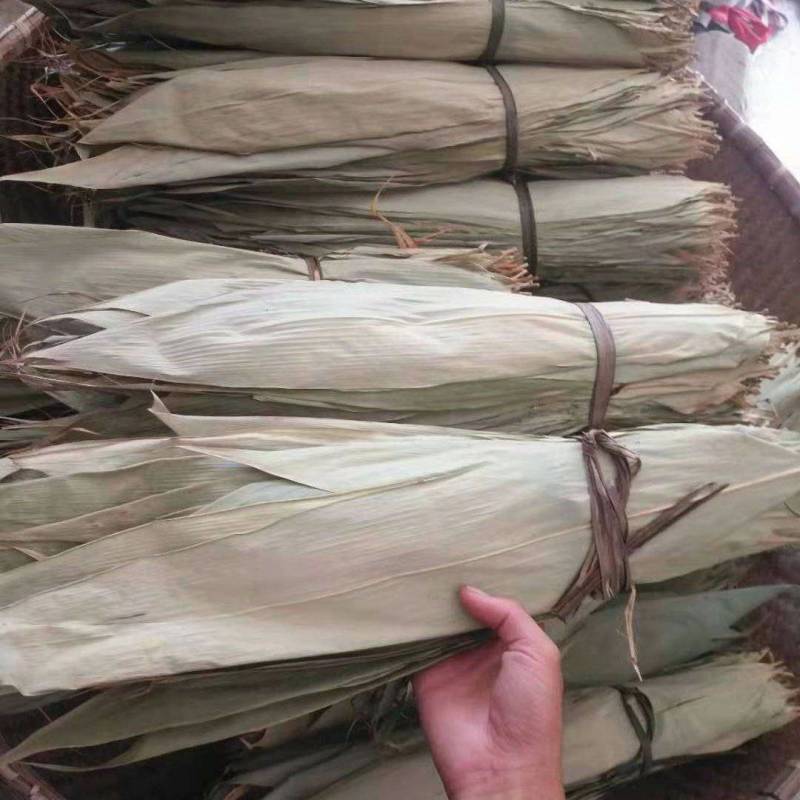 粽叶批发