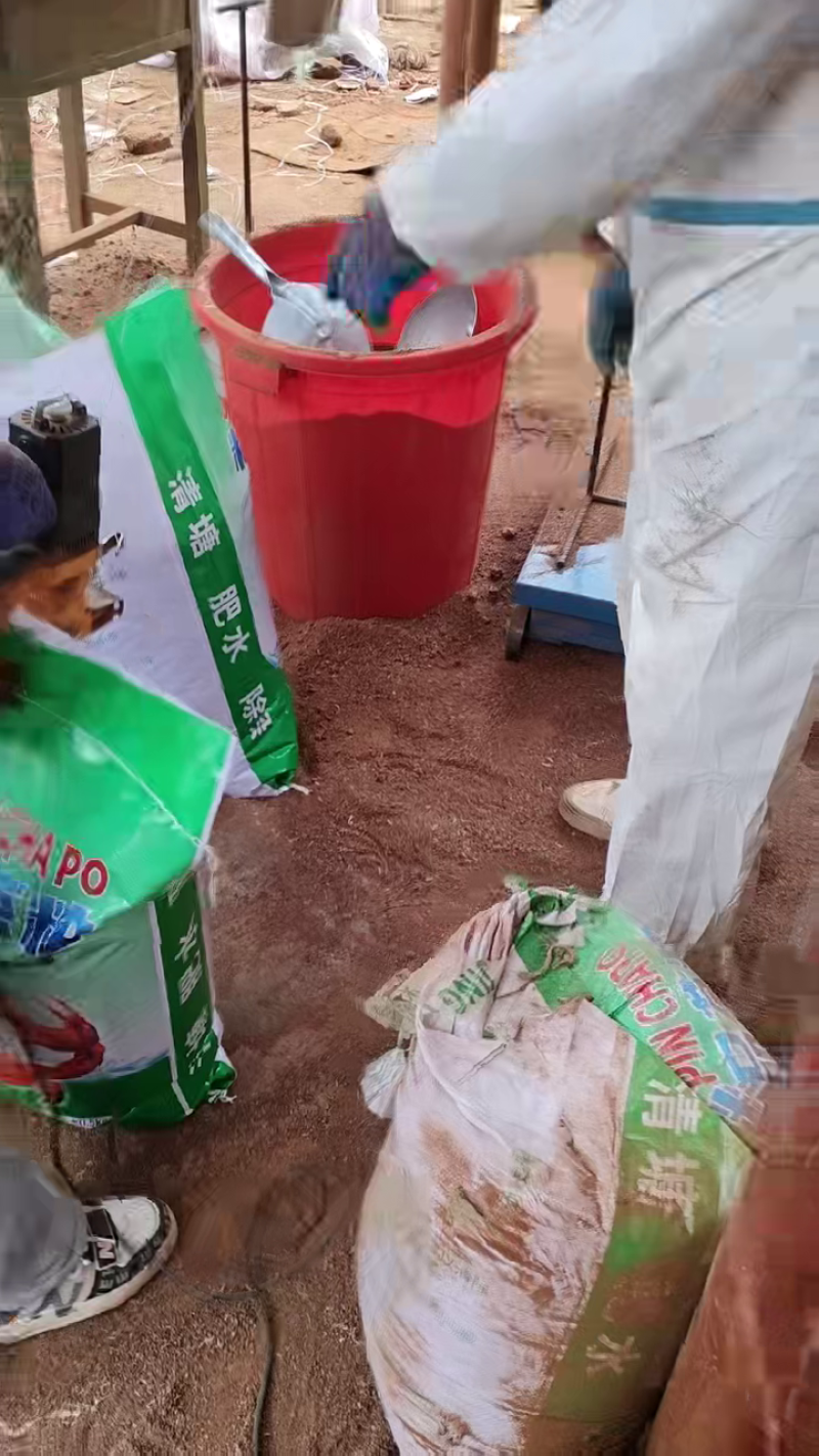 茶枯茶粕茶麸茶籽饼源头厂家
