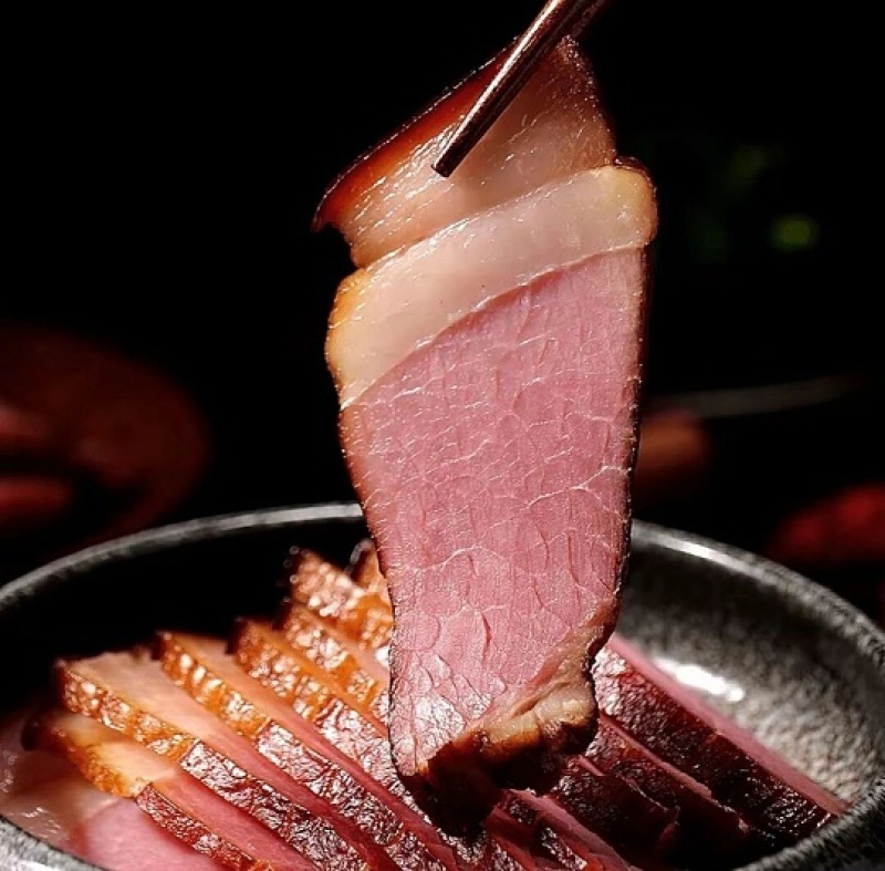 【腊肉】