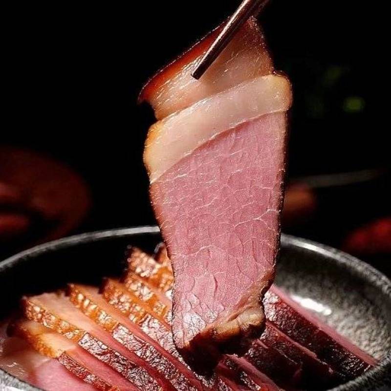 【腊肉】