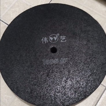 伟艺尼龙轮
