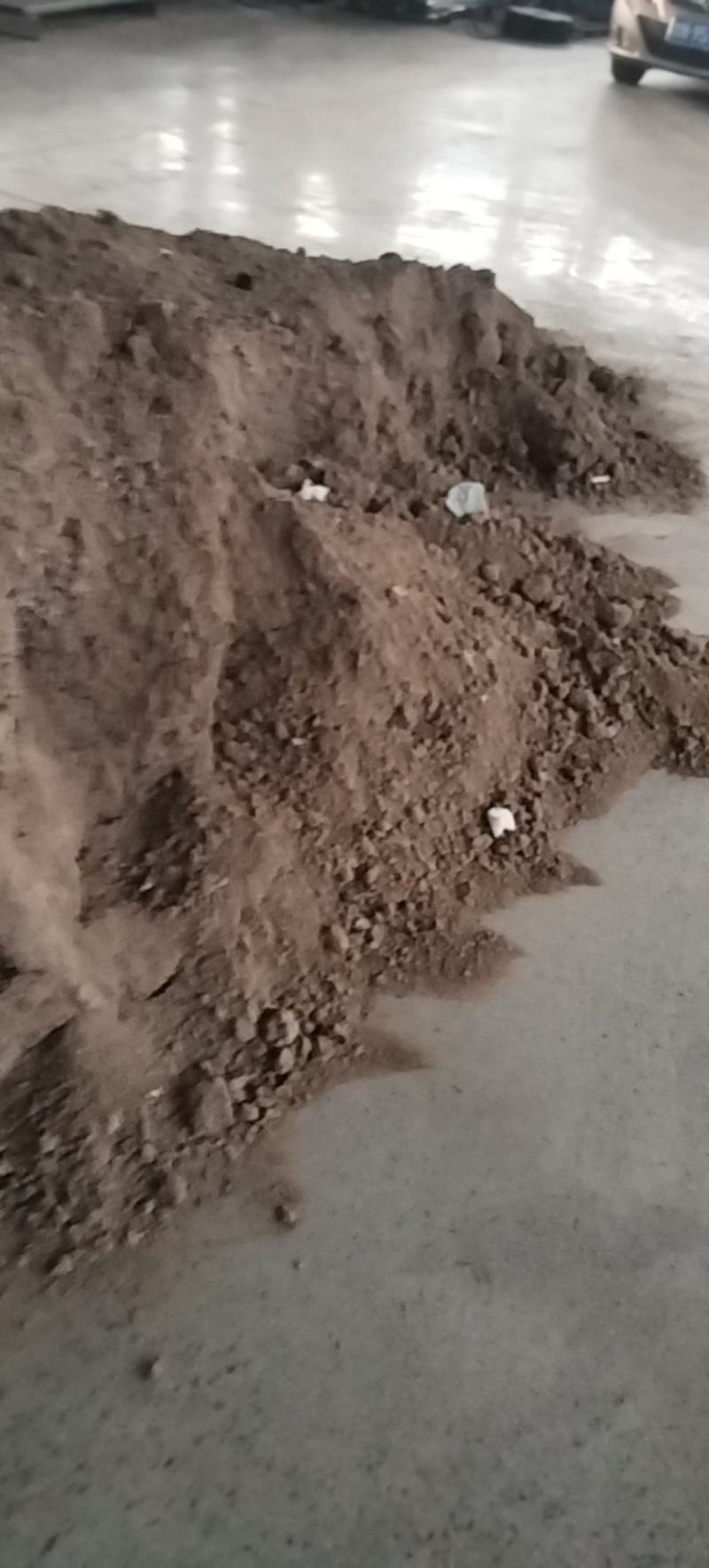 鸡粪猪粪风干机