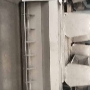 不锈钢猪食槽