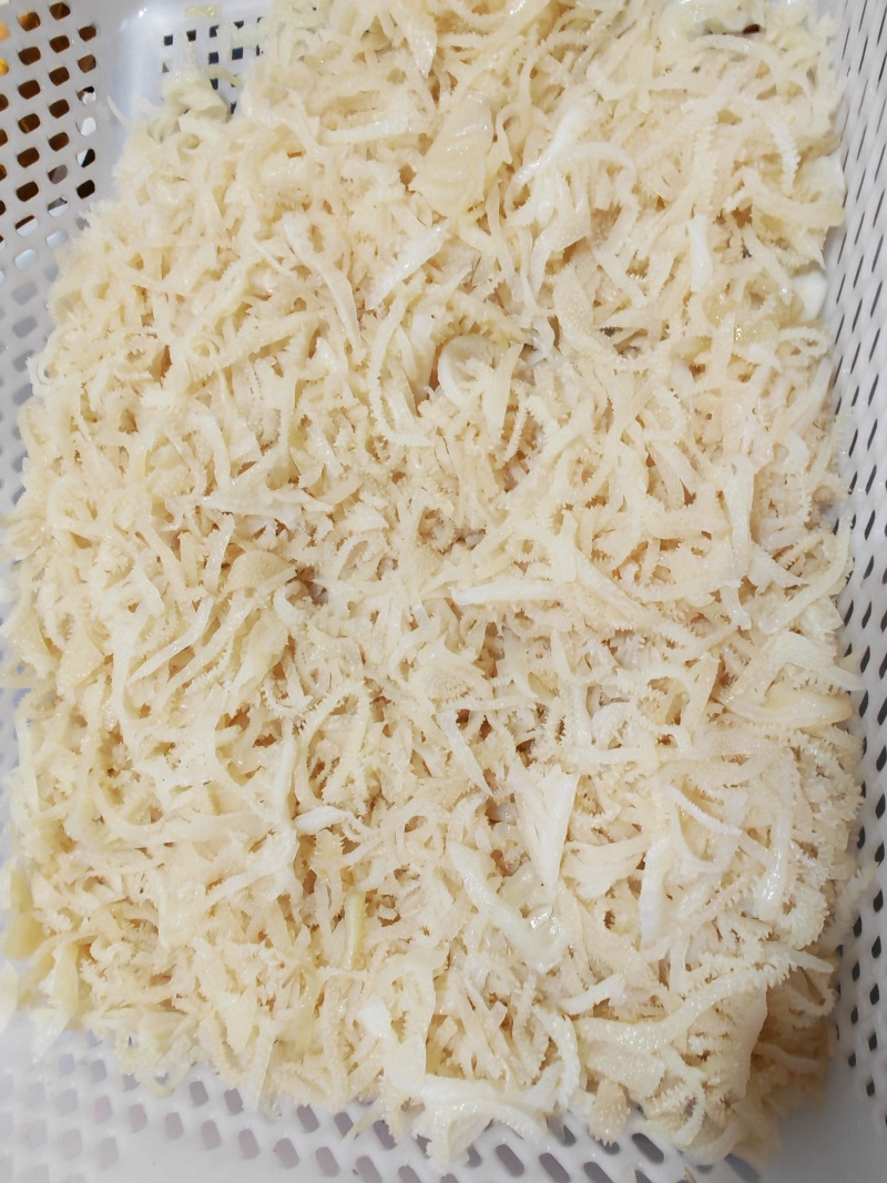 毛肚碎叶，毛肚边角，