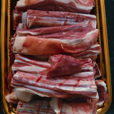甘肃祁牧优供，祁连高山精品羊肉，老客户订货发货中