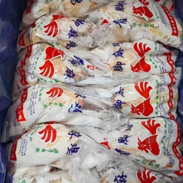 麻母鸡