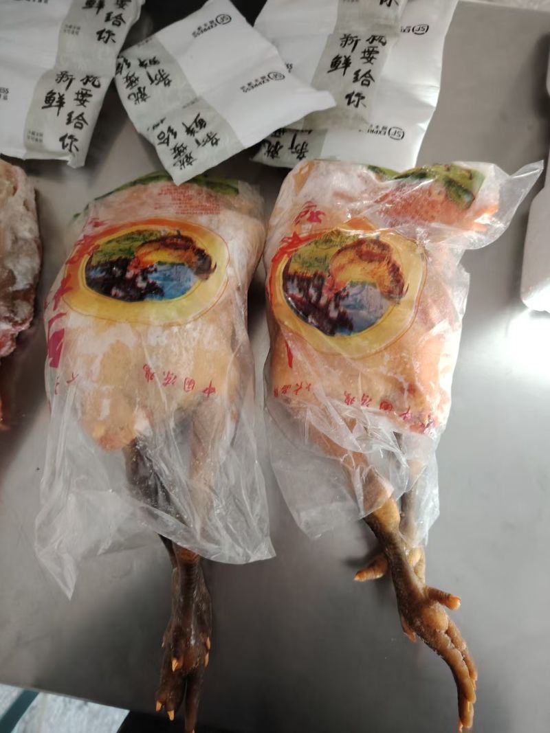 麻母鸡