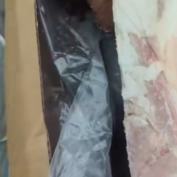带皮前上肉