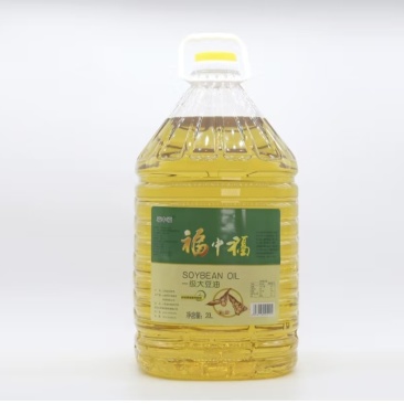 好油源头造，健康家味道，厂家直营，20L转基因大豆油