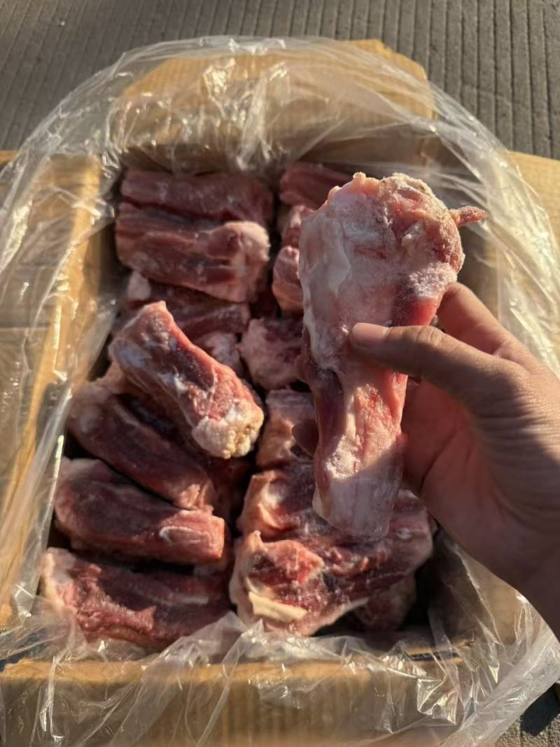 猪满肉s骨，全国发货