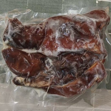 酱卤猪头肉