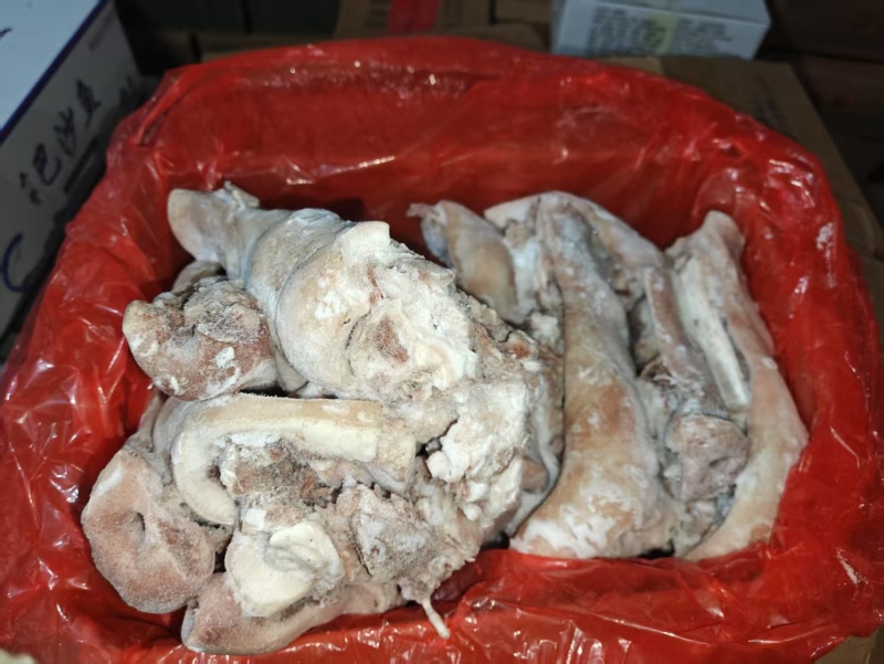 酱卤猪头肉