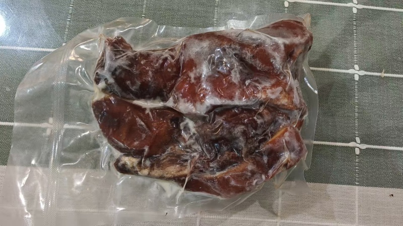 酱卤猪头肉