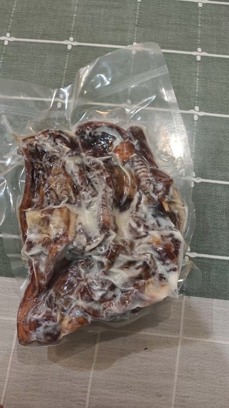 酱卤猪头肉