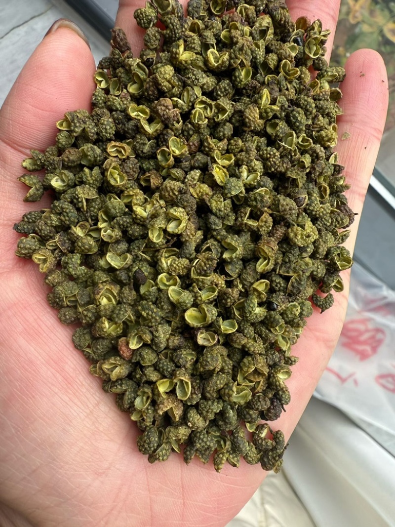 四川青花椒，青麻椒，九叶青花椒，产地直发