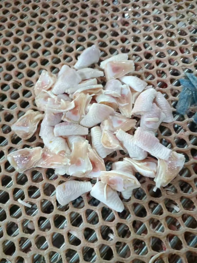 小包鸡脚筋，0.9×10