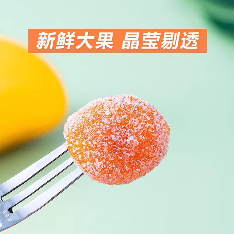 冰糖小金桔