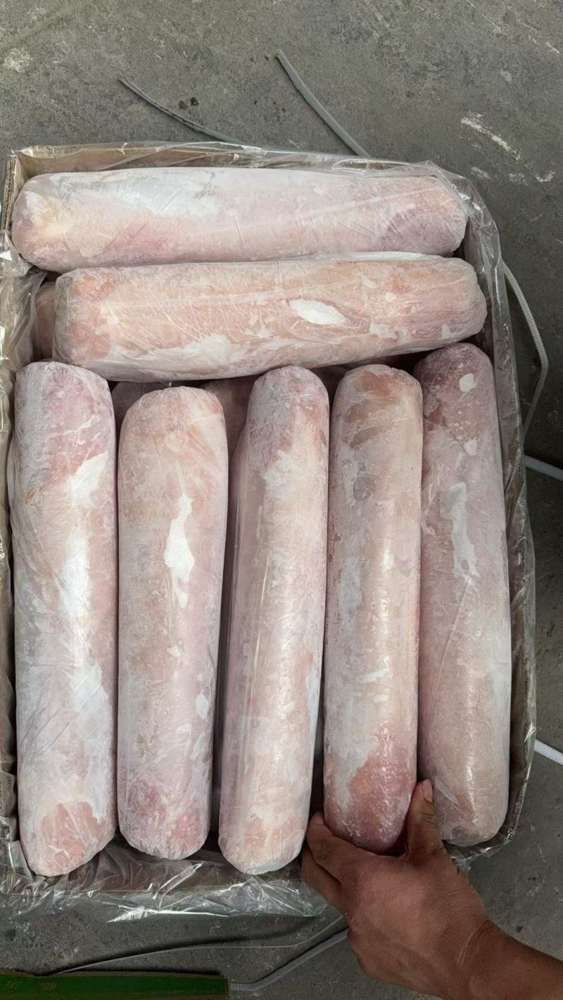 肥猪三号肉