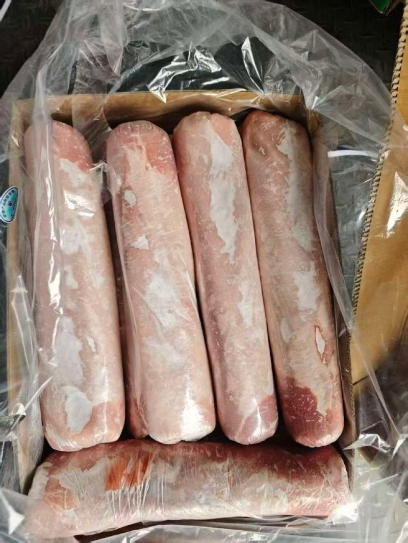 肥猪三号肉