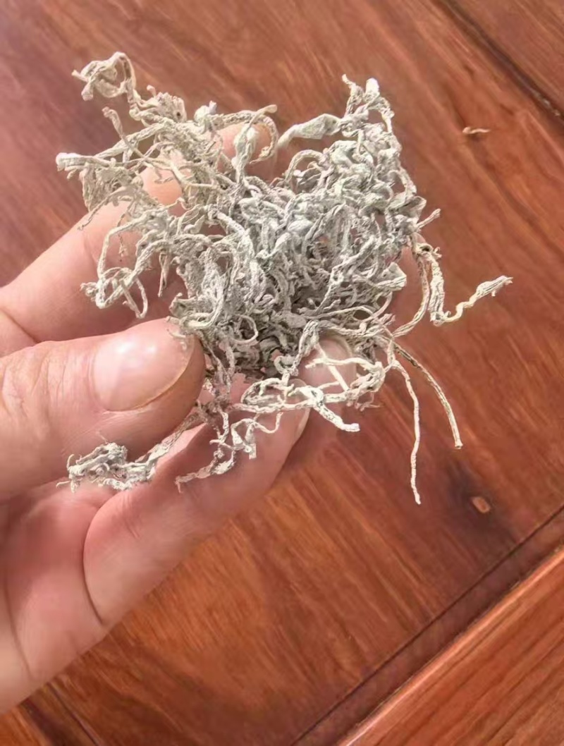 霉茶