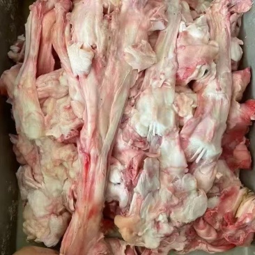 牛副筋