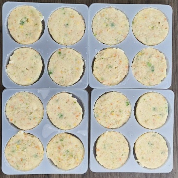 果蔬鲜虾饼电商团购私域**！！！！！！！！！！！！！！！