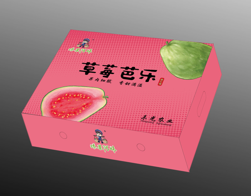 台湾珍珠芭乐