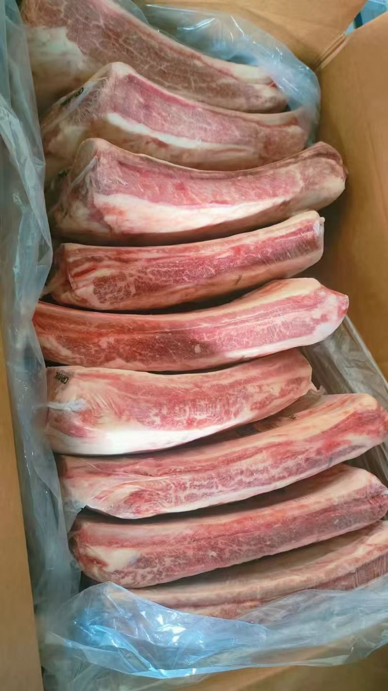 加厚牛肋排