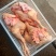 冻品大冠公鸡/三黄鸡
