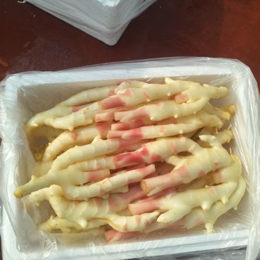 广东子姜一级货