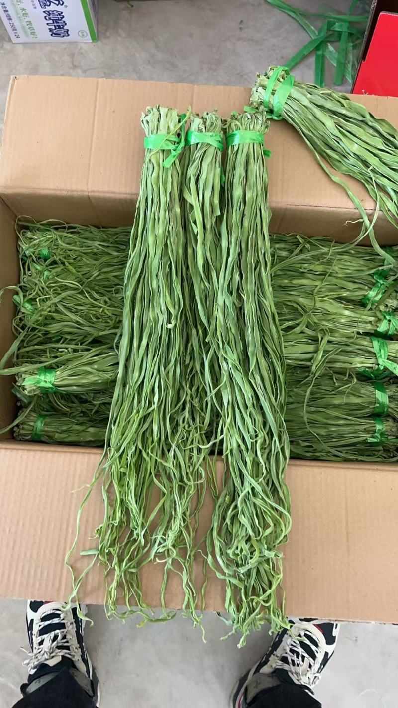 贡菜干批发