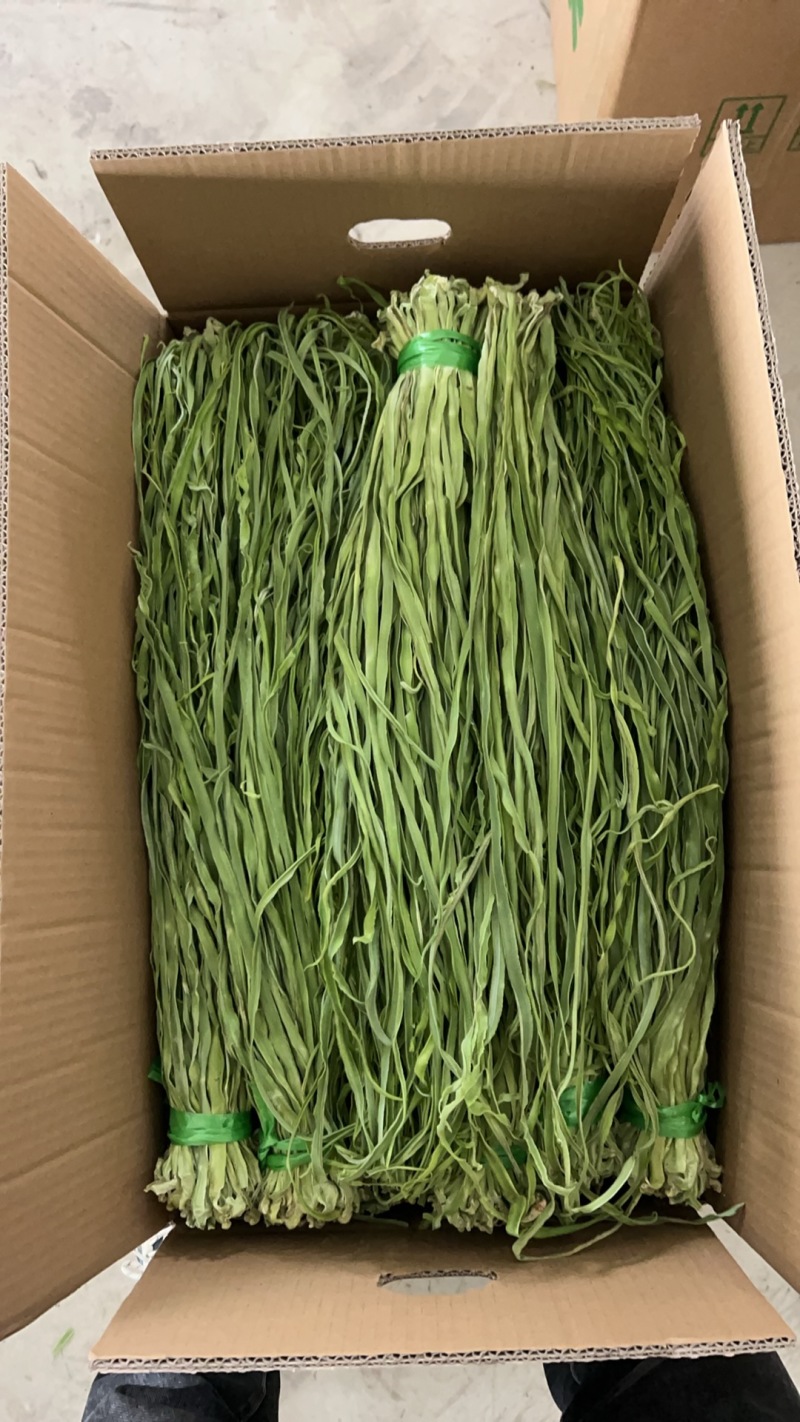 贡菜干批发