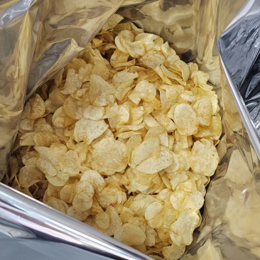 油炸土豆片（优质大西洋土豆切片）