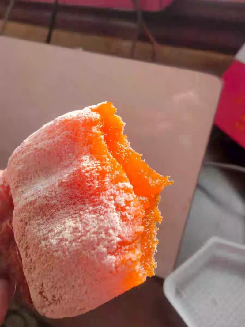 正宗富平县柿子树苗，吊柿饼专用富平柿饼树苗