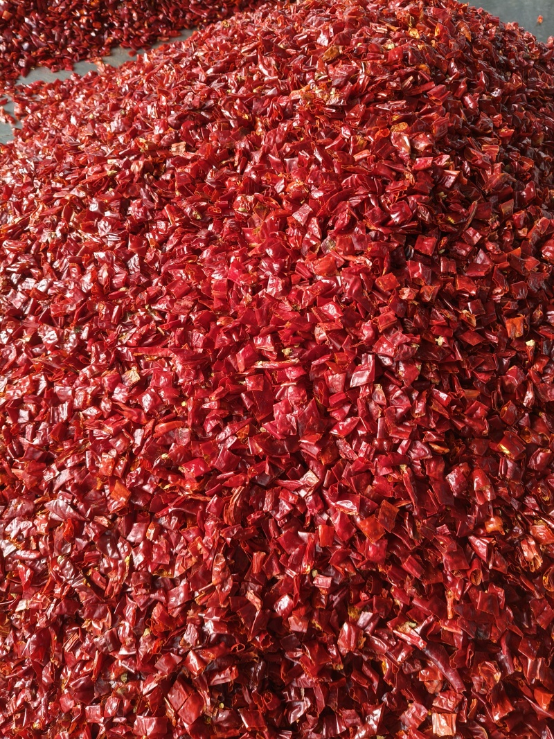 辣椒面规格齐全，北京红，红龙23，辣椒段，辣椒粉诚信经营