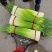 徐州丰县精品白帽红帽蒜苔大量上市欢迎新老客户前来合作