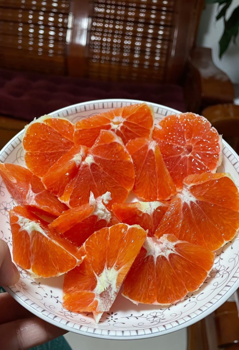 秭归中华红橙