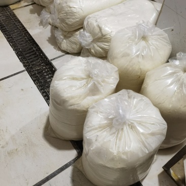 豆渣养殖利器需要的联系厦门漳州同城可送货