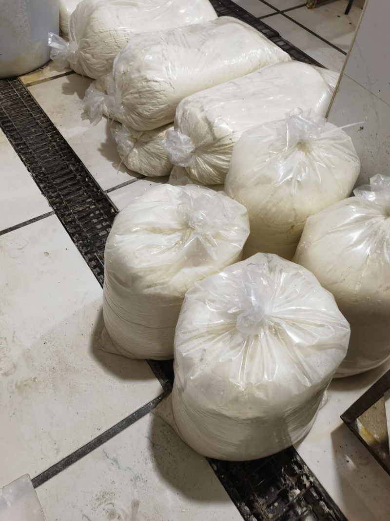 豆渣养殖利器需要的联系厦门漳州同城可送货