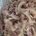 新鲜牛头肉切片