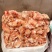 饲料鸡头1000+
