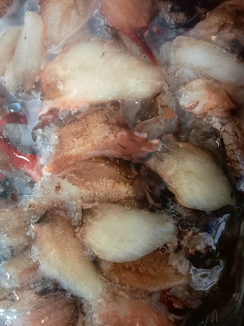 青蟹蟹钳肉（品质高，肉不散）1斤一包