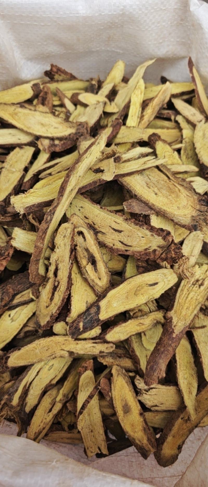 野生甘草大片甘草甘肃甘草片