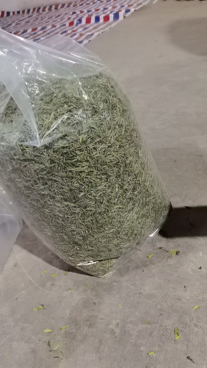 黄山毛峰茶叶自家种植品质保证，量大从优，价格可谈视频看货