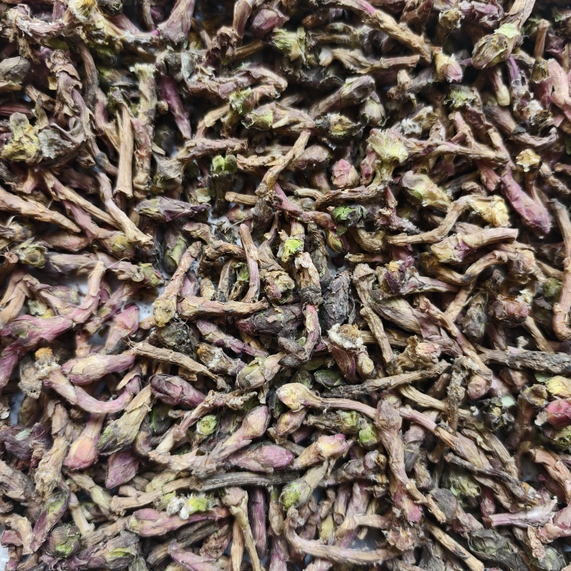 款冬花，新货质量好，