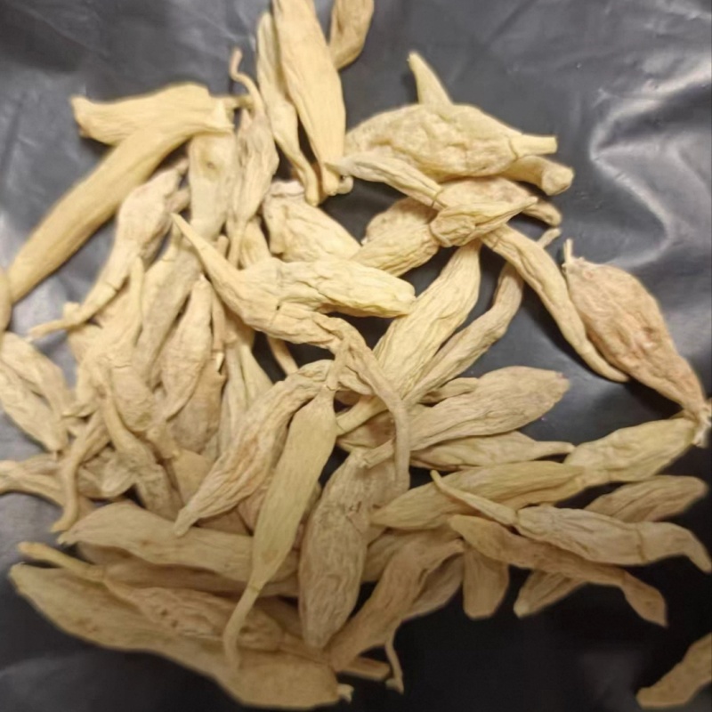 湖北野生麦冬500g正品可配玉竹泡水非川麦冬100g药材