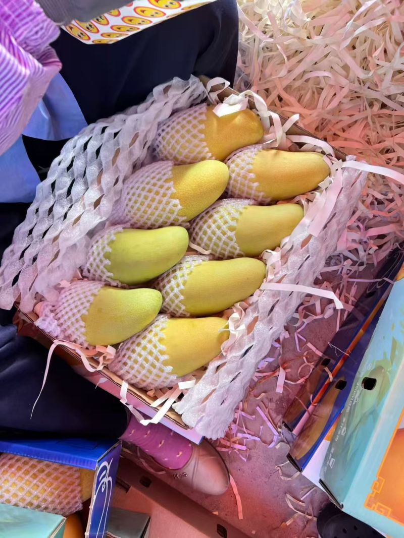 六两以下金煌芒，给各个渠道分装，1.8元1斤，欢迎致电