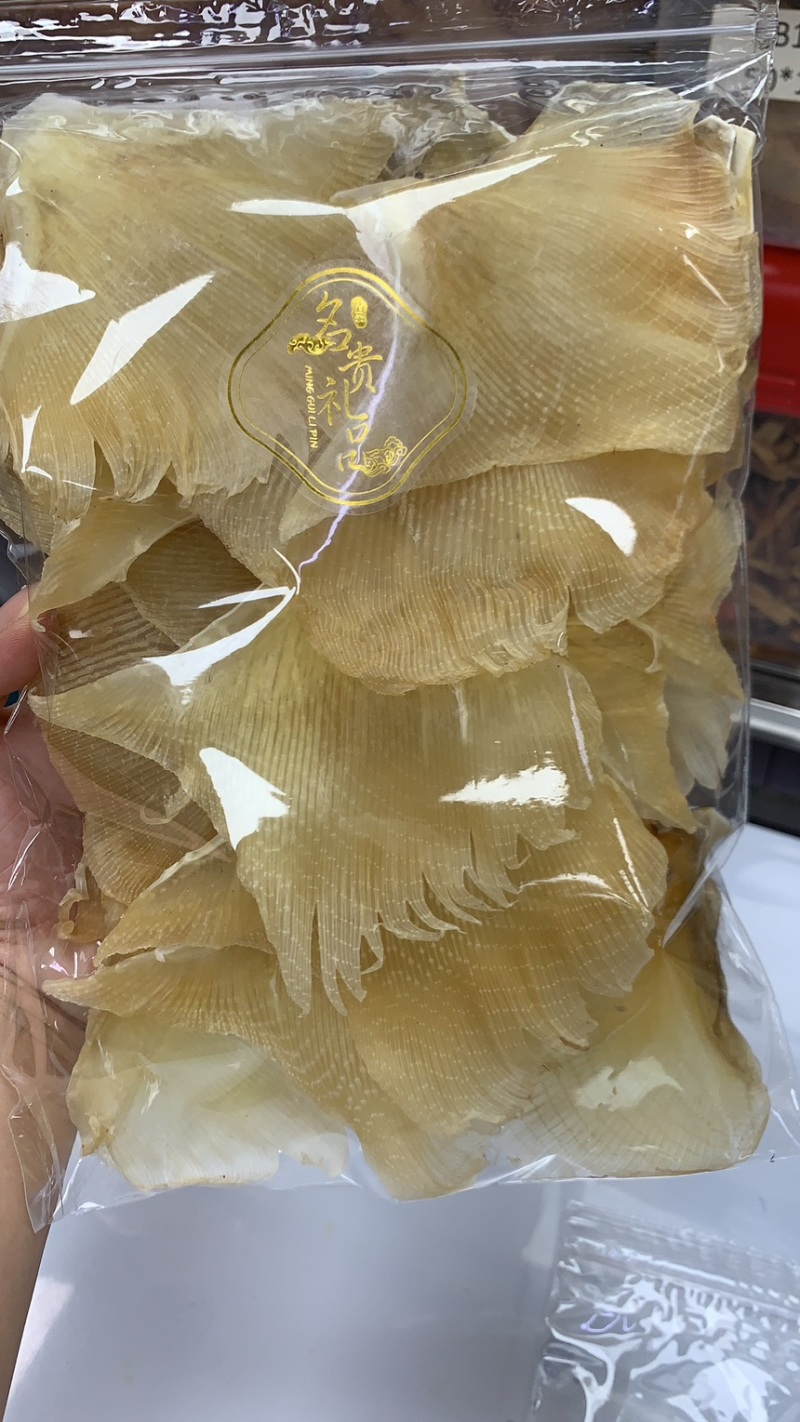 海狗翅浦鱼翅