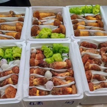 云南野生菌